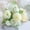 WH, variant on EGNMCR Fake Flowers, Artificial Flowers Simulated Bouquet Of Home Decoration Flowers Simulated Rose Bouquet Of Small Handlebars Of Roses rose bouquet