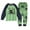L434-Green, variant on UAYOTSE Fall Baby Boy Pant Set Toddler Crewneck Long Sleeve Pullover Sweatshirt Sweatpant 2Pcs Winter Outfits Clothes,Sizes 3-4 Years