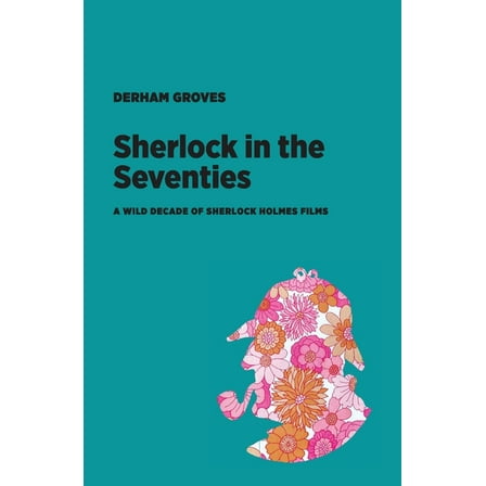Sherlock in the Seventies, (Paperback)