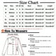 thumbnail image 2 of ICHUANYI Liquidación Mujer Moda Casual Cremallera Manga Larga Cómodo Estampado Sudadera Tops Blusa ICHUANYI WER202308171956, 2 of 4