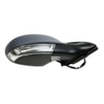 thumbnail image 5 of Geelife For 05-10 Jetta Mirror Power Heated Turn Signal Paint To Match Passenger Side, 5 of 8