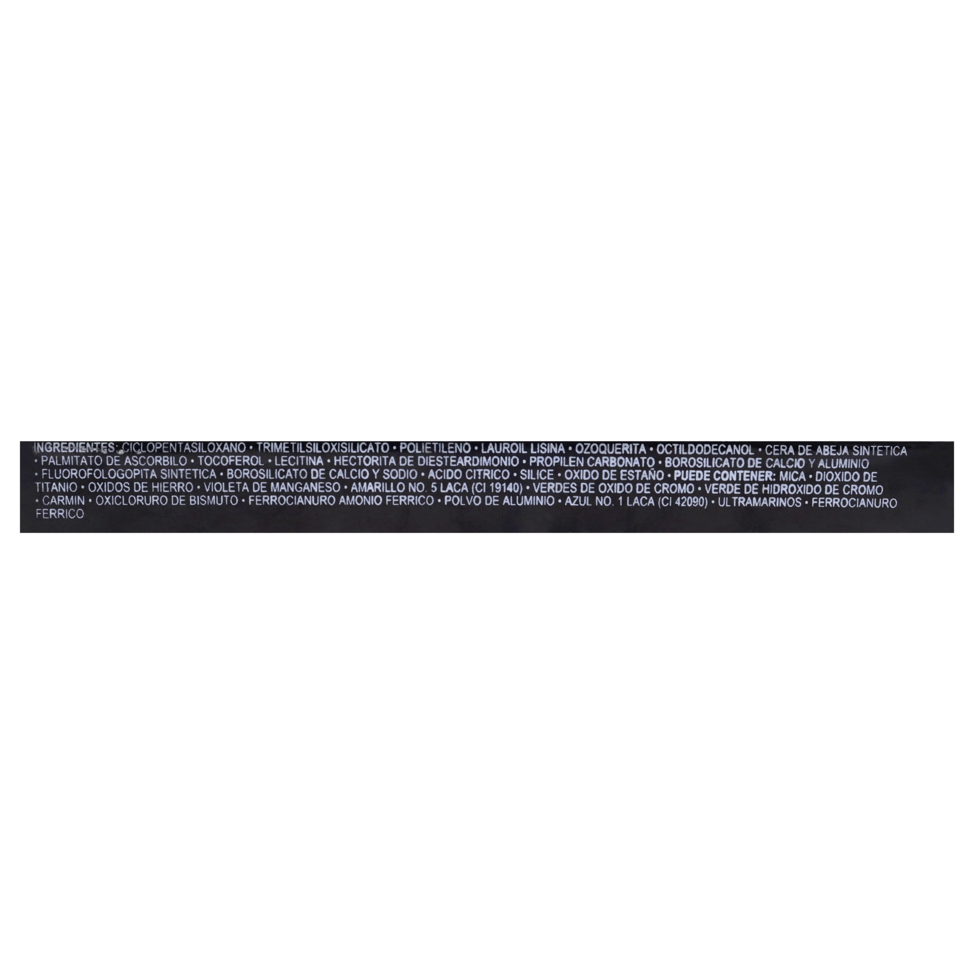 Bobbi Brown Long Wear Cream Shadow Stick - Mica Shimmer , 0.05 oz Eye Shadow