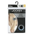 thumbnail image 3 of Jockey® Essentials Seamfree® High-Waist Thigh Slimmer, 3 of 7
