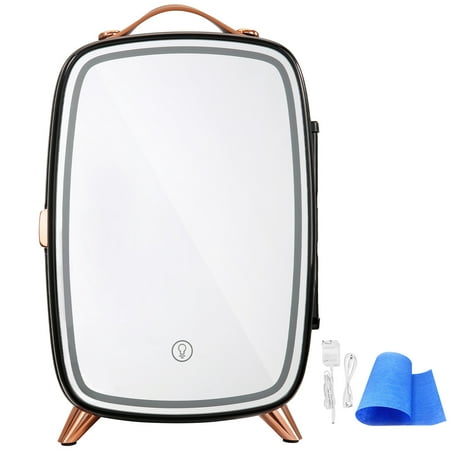 KFFKFF 6L Mini Refrigerator