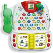 LeapFrog Telephonics