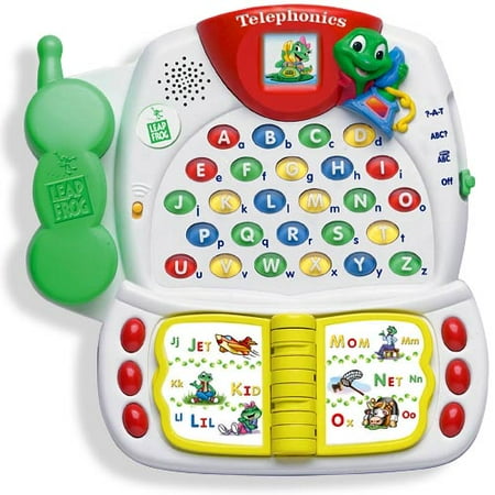 LeapFrog Telephonics