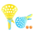 thumbnail image 1 of Juguete de tiro con pelota para atrapar libre, juguetes de coordinación ojo-mano para niños, juguetes para jugar en, 1 of 9