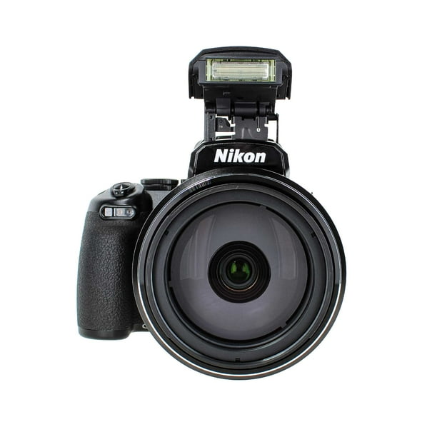 NIkon COOLPIX P1100 Superzoom Digital Camera | 125x Optical Zoom