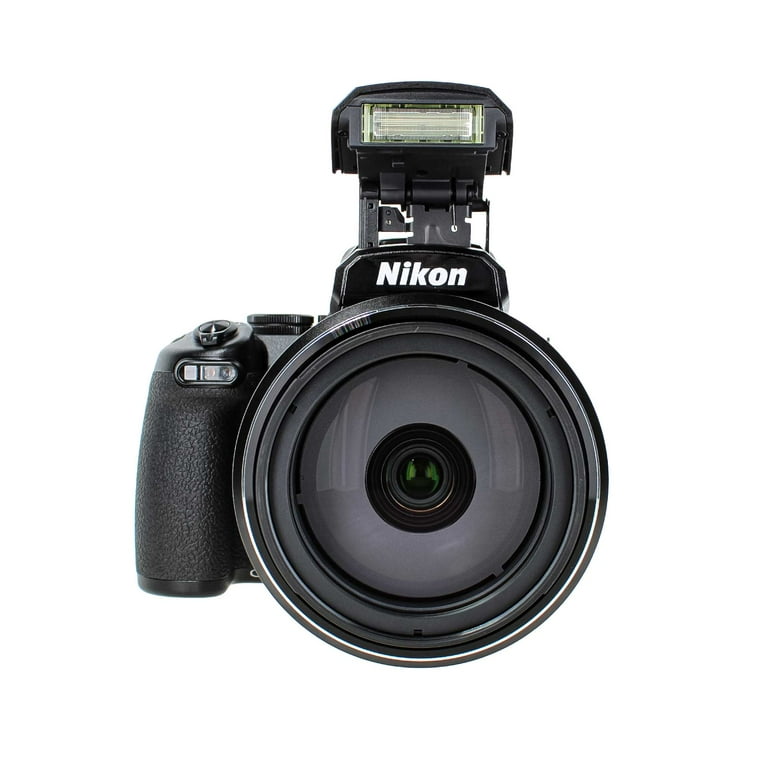 Nikon COOLPIX P1100 デジタルカメラ ニコン COOLPIX P1100｜コンパクトデジタルカメラ｜カメラの