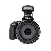 Nikon COOLPIX P1100 Digital Camera