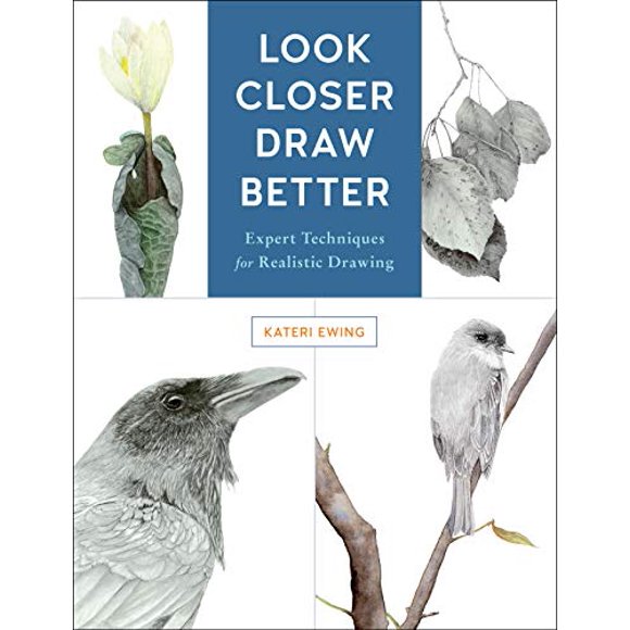 Look Closer, Draw Better