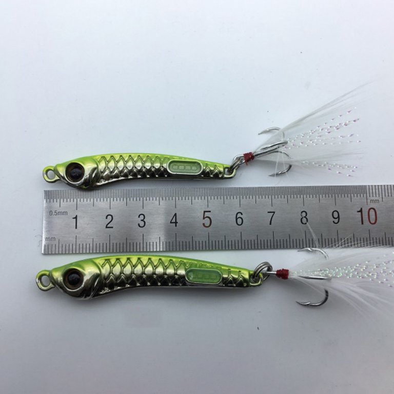 3D Eyes 80x26x10mm 1 PCS Fishing Bait, Fishing Lure, Halibut For