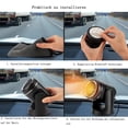 thumbnail image 4 of Autoventilatorheizung, Autoheizung und Lüfter 2 in 1, tragbarer Auto -Defroster Schnellheizungspfus Elektrische Lüfterheizung mit 360 ° Rotationsbasis Lüfter Zhivalor WXOTTO-CWY-1903, 4 of 6