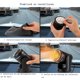 thumbnail image 4 of Calefactor y ventilador para coche 2 en 1, descongelador portátil de coche, calentamiento rápido, Pfus, calefactor eléctrico con base giratoria de 360°., 4 of 6
