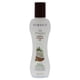 thumbnail image 1 of Tratamiento Biosilk Biosilk Silk Therapy with Organic Coconut Oil Leave-In Treatment Tratamiento Unisex 5.64oz, 1 of 1
