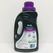 Woolite Dark Care Laundry Detergent, Midnight Breeze Scent, 33 Loads, 50 Ounce
