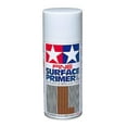 thumbnail image 1 of Tamiya Gray Fine Surface Primer L, 180ml Spray Can, 1 of 4