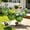 179#Green, variant on Caterpillar Iron Planter Pot, Heavy Duty Metal Structure, Spacious Plant Container, Whimsical Yard Flower Pot for Succulents, Herb Planting and Rustic Farm Outdoor Courtyard