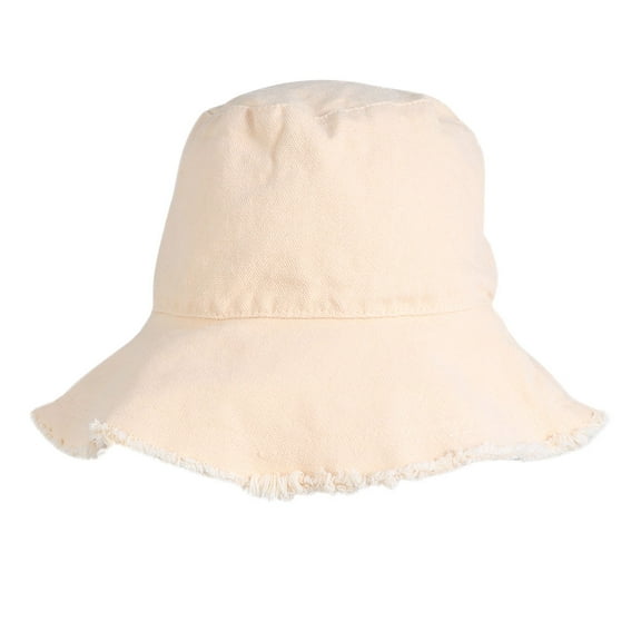 LEORX 1Pack Adult Fisherman's Hat Wide Brim UV Protection for Outdoor Activities in Spring and Summer