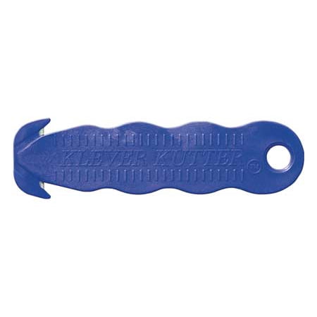 Blue Drytec Cutter - Klever Kutter 5-3/4