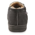 thumbnail image 6 of Guide Gear Men's Chukka Moc Slippers Charcoal 9D      (Medium), 6 of 7