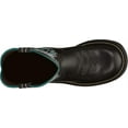 thumbnail image 3 of Justin Gypsy® Women's Lyla Round Toe Onyx Western Boot, 3 of 6