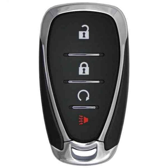 Keys4Less Replcament Smart Key Fob for Chevrolet Cruze 2017-2019 Hatchback FCC HYQ4EA 2AOKM-G4EAC Part Number 13598815 13529638 13585728