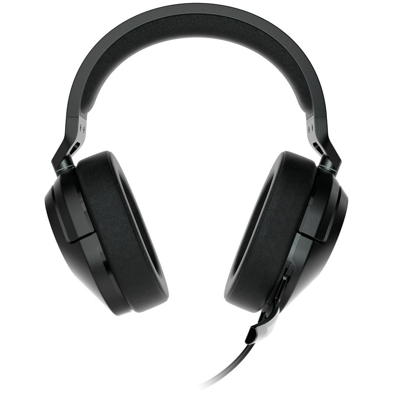 CORSAIR HS55 Stereo Gaming Headset, Multi-Platform Compatible (PC, Mac, PS5/ PS4, Xbox Series X, and Switch)