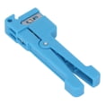 thumbnail image 2 of Fiber Optic Cable Stripper, Coaxial Cable Cutter Stable Incisive Portable ABS  for DIY, 2 of 8