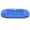 Blue, variant on Fairnull Soft Silicone Gel Protective Skin Case Cover for 2000/3000 Game Controller