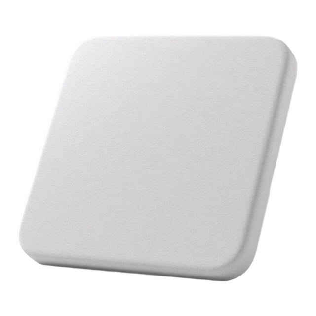 Memory Foam Chair Cushion for Car Home Use Thickened Enlarged Seat Pad Soft Support Long Sitting Comforting Pressure