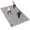Gray, variant on GXMMAT Large Exercise Mat 12'*6'(7mm), Extra Wide Non-Slip Workout Mats for Home Gym Flooring, Shoe Friendly, Purple