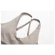 thumbnail image 5 of Conjuntos de entrenamiento for mujer, sujetador deportivo de 2 piezas, camiseta sin mangas, leggings de cintura alta, ropa deportiva for gimnasio y yoga, top de entrenamiento for mujer, 5 of 7