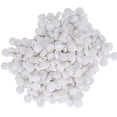 thumbnail image 3 of Adjustment Buckle, Rope Adjustment Buckle, Adjusteable Non- Comfortable Kids For Drawstring Round Elastic Band Children White, 3 of 8