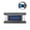 A, variant on Cadancy Solar Wall Light Outdoor Motion Sensor Security Lamp LED Waterproof Fence Mount Garden Yard Patio Driveway Illumination Fixture