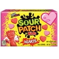 thumbnail image 2 of Sour Patch Hearts Valentine Theater Box 3.1 oz., 2 of 8
