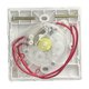 thumbnail image 4 of Ac High Performance Pump Timer Switch Electronic Control Mechanical Countdown Socket Time Switch-60min, 4 of 4