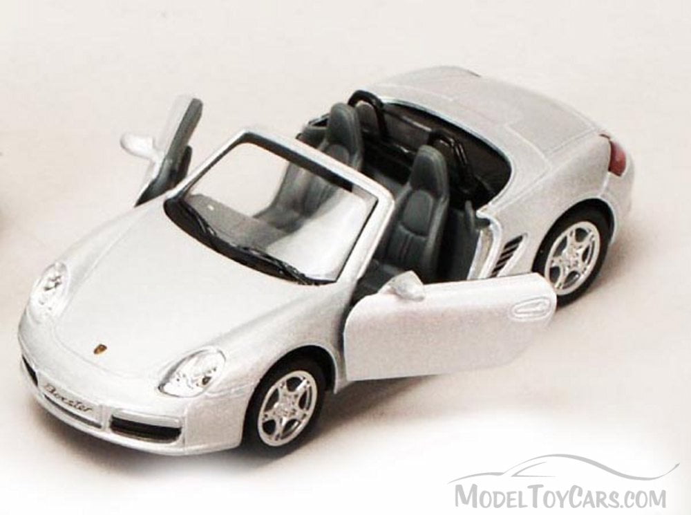 porsche boxster diecast model cars