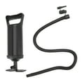 thumbnail image 2 of Hand Pulled Air Pump Manual Inflatable Pump Rubber Boat Portable Inflator for Camping Hiking, 2 of 7