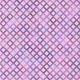thumbnail image 1 of Ahgly Company Machine Washable Indoor Square Transitional Medium Orchid Purple Area Rugs, 6' Square, 1 of 7