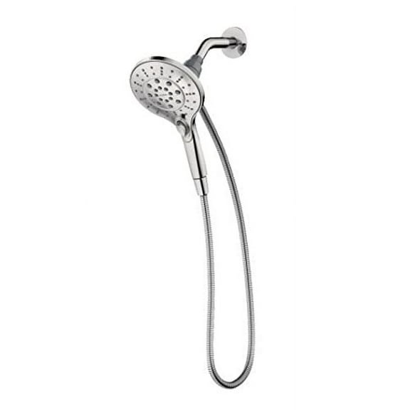 Moen 26115 Engage 2.5 GPM Magnetix Six-Function Hand Shower - Chrome