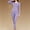 Purple, variant on NominalSnug Womens Thermal Underwear Sets Built in Bra Long Sleeve Winter Warm Base Layer Top Pants for Cold Wearther Loungewear