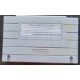 thumbnail image 4 of Authentic 1994 NBA JAM Basketball - SNES - Super Nintendo Ent. System NTSC Cartridge MINT + Plastic Protector, 4 of 4