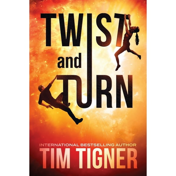 Kyle Achilles: Twist and Turn (Paperback)