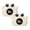 A 2Pack, variant on 2Pcs Baby Bath Cartoon Animal Design For Infants Digital Water Temperature Gauge For Bathtub And Pool Thermometer