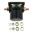 thumbnail image 3 of Aitook Starter Solenoid Relay for OMC Johnson 55HP Motor 1987-1996, 3 of 4