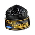 thumbnail image 3 of davian Tire Refurbishment Paste Car Tire Refurbishment Cream Multipurpose Polish Paste Maintenance Cream Professional Car Cleaner Tool Suitable for Vehicle O 100g 7cm, 3 of 8