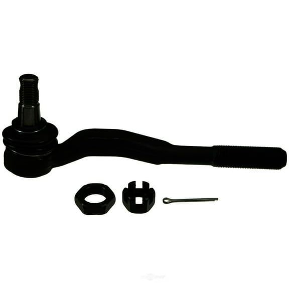QuickSteer ES3546 Steering Tie Rod End Fits select: 1995-2004 TOYOTA TACOMA