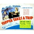 thumbnail image 2 of Topper Takes A Trip Still (10 x 8), 2 of 2