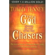The God Chasers (Paperback)